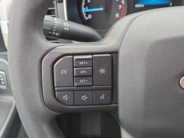 2022 Ford F-150 XLT 4WD SuperCrew 5.5' Box