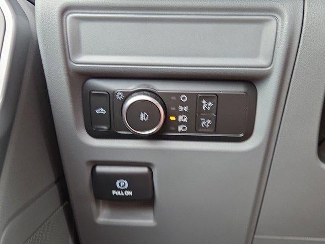 2022 Ford F-150 XLT 4WD SuperCrew 5.5' Box