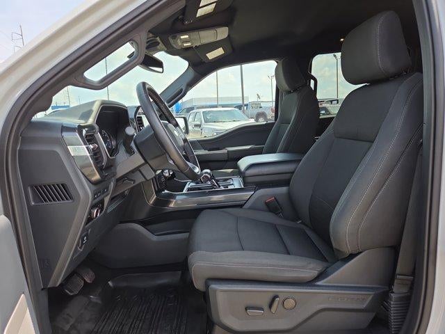 2023 Ford F-150 XLT 4WD SuperCrew 5.5' Box