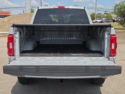 2023 Ford F-150 XLT 4WD SuperCrew 5.5' Box