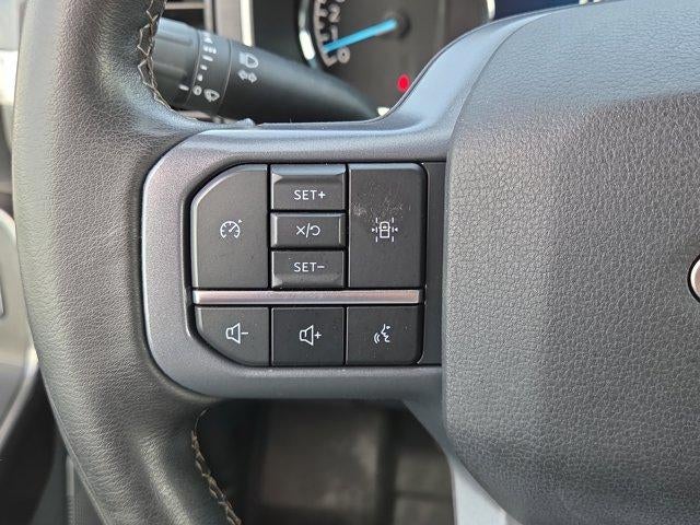 2023 Ford F-150 XLT 4WD SuperCrew 5.5' Box