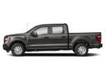 2022 Ford F-150 XL 4WD SuperCrew 5.5' Box