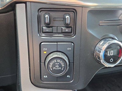 2021 Ford F-150 LARIAT 4WD SuperCrew 5.5' Box