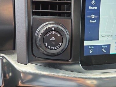 2021 Ford F-150 LARIAT 4WD SuperCrew 5.5' Box