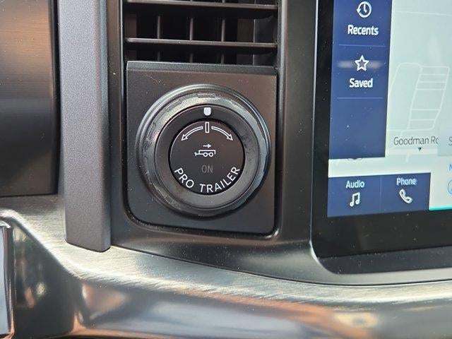 2021 Ford F-150 LARIAT 4WD SuperCrew 5.5' Box