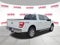 2021 Ford F-150 LARIAT 4WD SuperCrew 5.5' Box