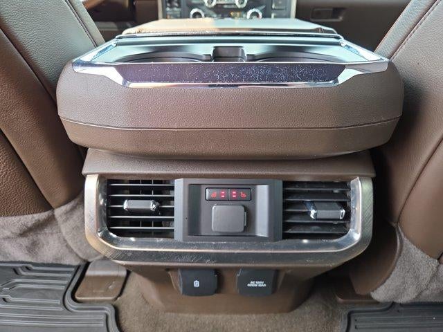 2023 Ford F-150 King Ranch 4WD SuperCrew 5.5' Box