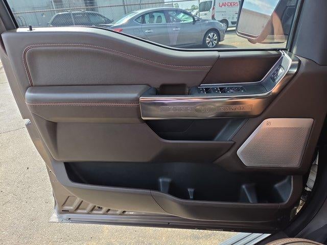 2023 Ford F-150 King Ranch 4WD SuperCrew 5.5' Box