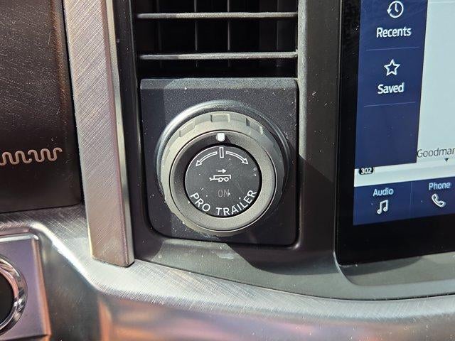 2023 Ford F-150 King Ranch 4WD SuperCrew 5.5' Box