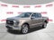 2023 Ford F-150 King Ranch 4WD SuperCrew 5.5' Box