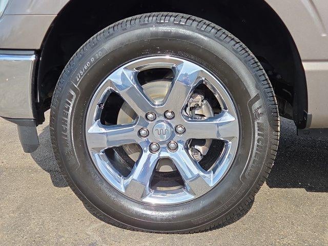 2023 Ford F-150 King Ranch 4WD SuperCrew 5.5' Box