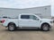 2023 Ford F-150 LARIAT 4WD SuperCrew 5.5' Box