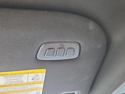 2023 Ford F-150 LARIAT 4WD SuperCrew 5.5' Box