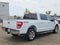 2023 Ford F-150 LARIAT 4WD SuperCrew 5.5' Box