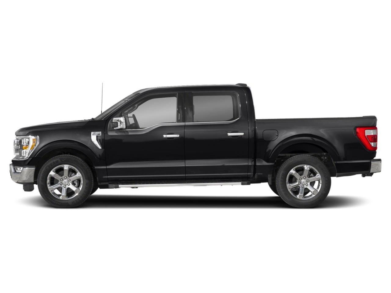 2023 Ford F-150 LARIAT 4WD SuperCrew 5.5' Box