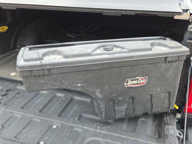 2021 Ford F-150 LARIAT 4WD SuperCrew 5.5' Box