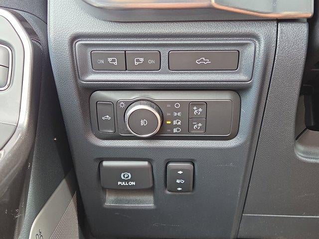 2021 Ford F-150 LARIAT 4WD SuperCrew 5.5' Box