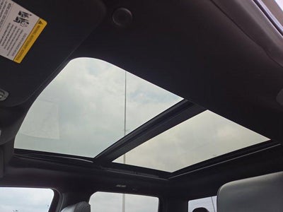 2021 Ford F-150 LARIAT 4WD SuperCrew 5.5' Box