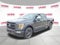 2021 Ford F-150 LARIAT 4WD SuperCrew 5.5' Box