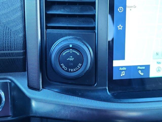 2022 Ford F-150 Platinum 4WD SuperCrew 5.5' Box