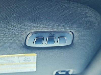 2022 Ford F-150 Platinum 4WD SuperCrew 5.5' Box