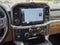 2021 Ford F-150 LARIAT 4WD SuperCrew 5.5' Box