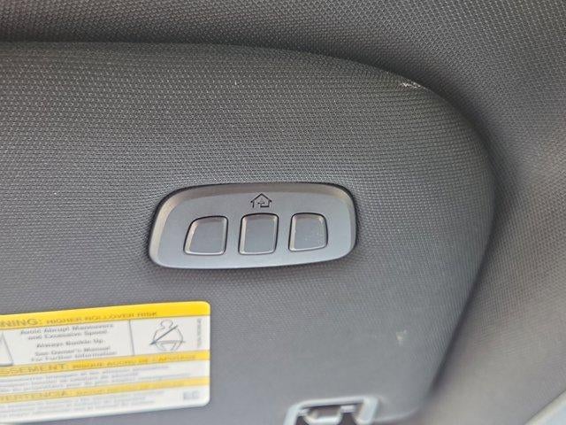 2021 Ford F-150 LARIAT 4WD SuperCrew 5.5' Box