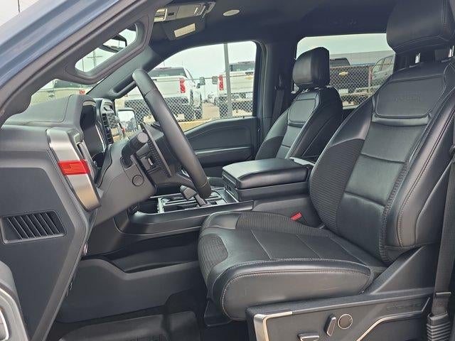2023 Ford F-150 Raptor 4WD SuperCrew 5.5' Box
