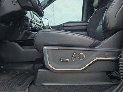 2023 Ford F-150 Raptor 4WD SuperCrew 5.5' Box