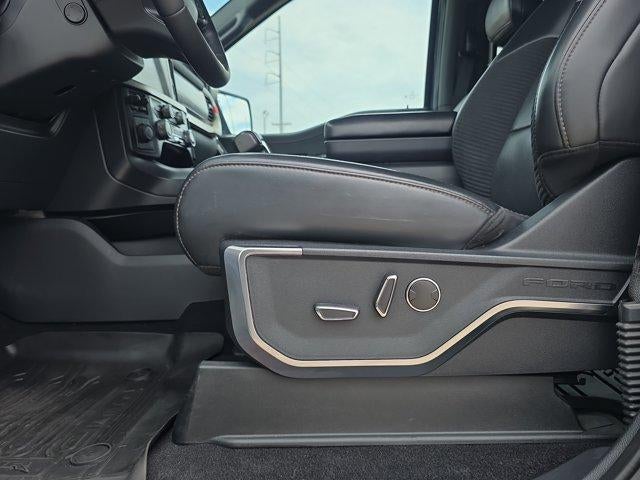 2023 Ford F-150 Raptor 4WD SuperCrew 5.5' Box