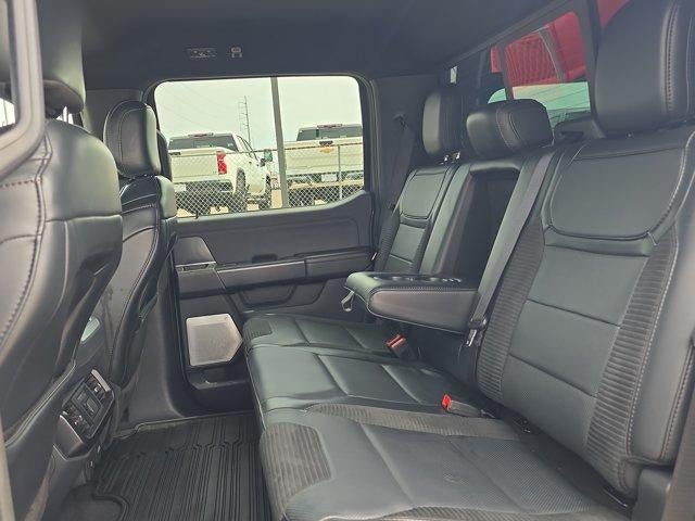 2023 Ford F-150 Raptor 4WD SuperCrew 5.5' Box