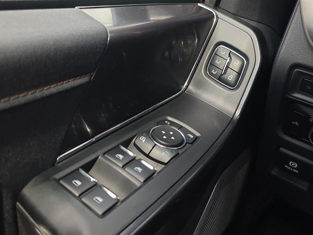2023 Ford F-150 Raptor 4WD SuperCrew 5.5' Box