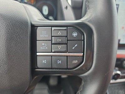 2023 Ford F-150 Raptor 4WD SuperCrew 5.5' Box