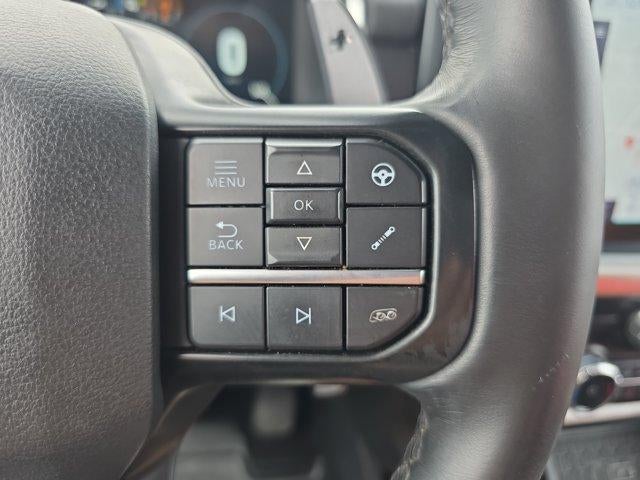 2023 Ford F-150 Raptor 4WD SuperCrew 5.5' Box
