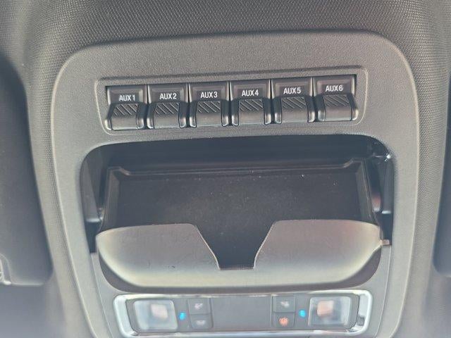 2023 Ford F-150 Raptor 4WD SuperCrew 5.5' Box