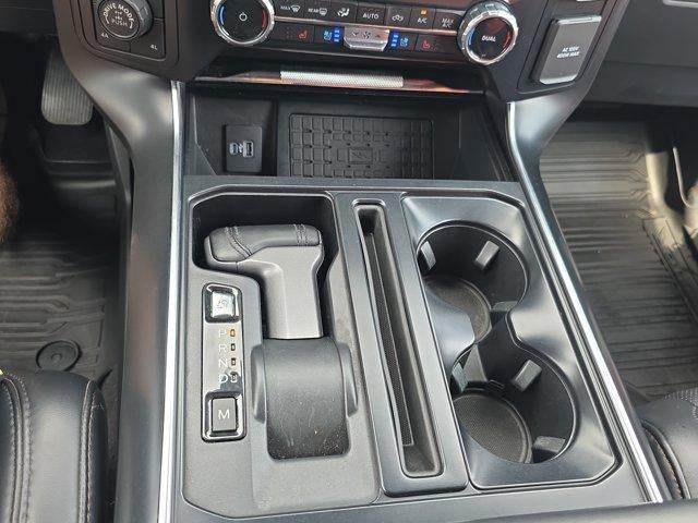 2023 Ford F-150 Raptor 4WD SuperCrew 5.5' Box