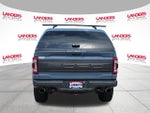 2023 Ford F-150 Raptor 4WD SuperCrew 5.5' Box