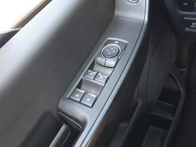 2024 Ford F-150 STX 4WD SuperCrew 5.5' Box