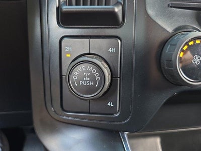 2024 Ford F-150 STX 4WD SuperCrew 5.5' Box