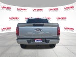 2024 Ford F-150 STX 4WD SuperCrew 5.5' Box
