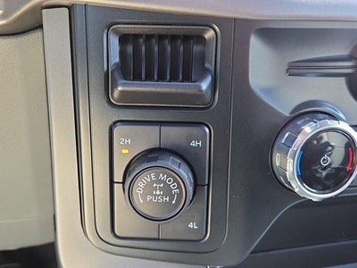 2024 Ford F-150 XLT 4WD SuperCrew 5.5' Box