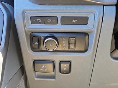 2024 Ford F-150 XLT 4WD SuperCrew 5.5' Box