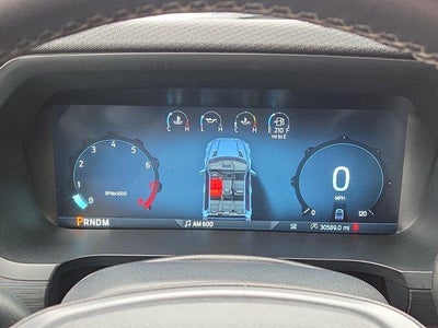 2025 Ford F-150 XLT 4WD SuperCrew 5.5' Box