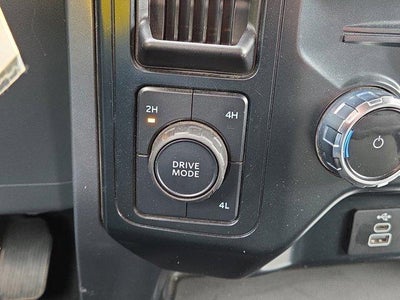 2025 Ford F-150 XLT 4WD SuperCrew 5.5' Box