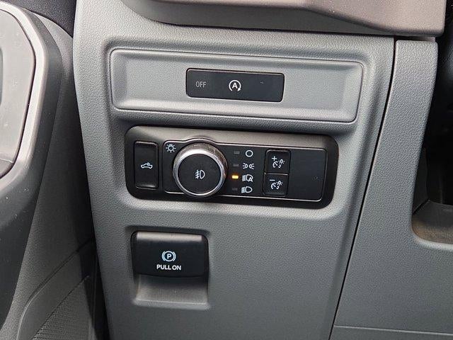 2025 Ford F-150 XLT 4WD SuperCrew 5.5' Box