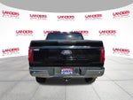 2025 Ford F-150 XLT 4WD SuperCrew 5.5' Box