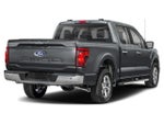 2025 Ford F-150 XLT 4WD SuperCrew 5.5' Box