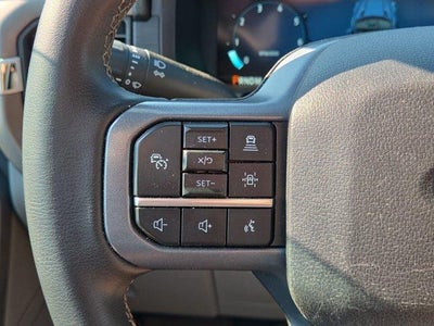2024 Ford F-150 XLT 4WD SuperCrew 5.5' Box