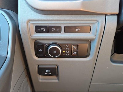 2024 Ford F-150 XLT 4WD SuperCrew 5.5' Box