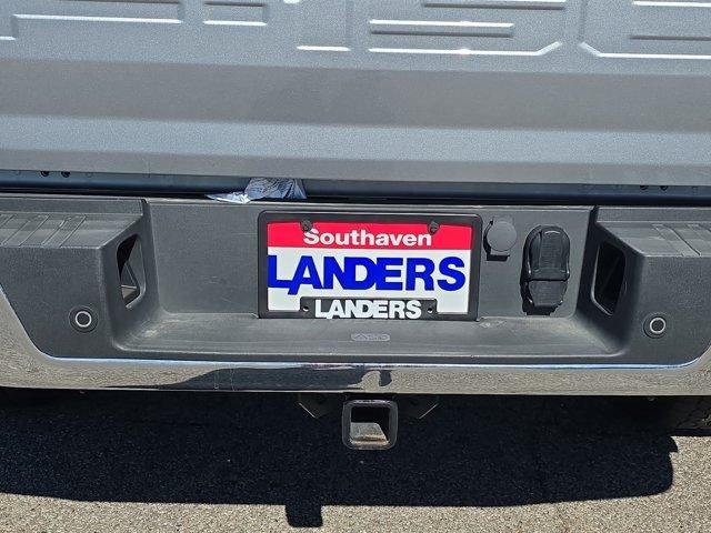 2025 Ford F-150 XLT 4WD SuperCrew 5.5' Box